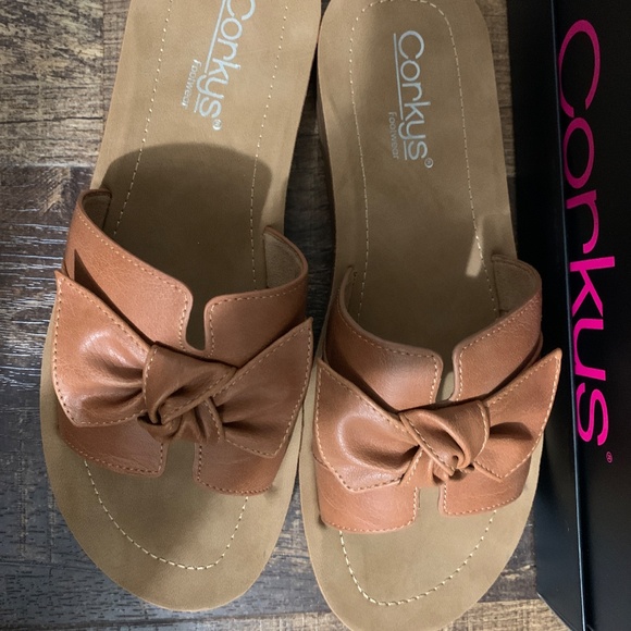 Corkys | Rock the bowt sandals - Picture 3 of 3